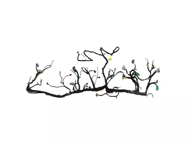 Instrument Panel Wiring - Mopar (68402230AD)