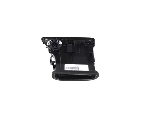 Air Conditioning & Heater Outlet, Outboard, Right - Mopar (6RD22DX8AA)