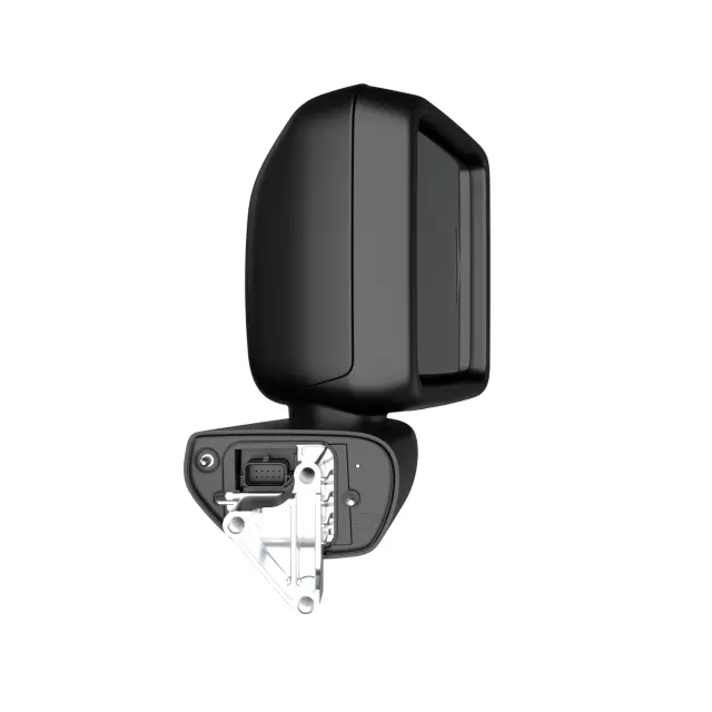 Outside Rear-View Mirror, Right - Mopar (68492594AB)