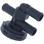 TA9087 - : HVAC Heater Control Valve for Motorad Image