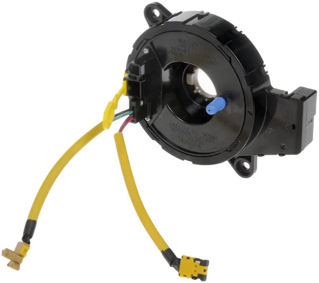 525101 - : Airbag Clock Spring for Dorman Image