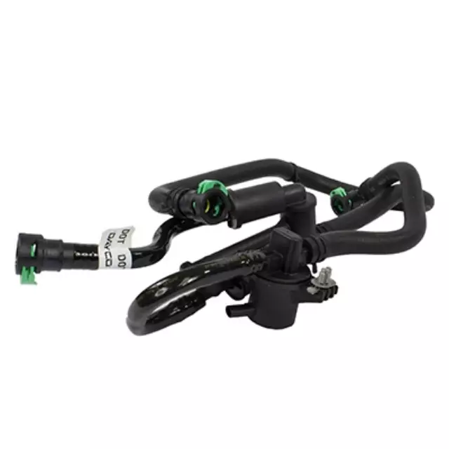 JL3Z2420AD - : Vacuum Tube for Ford: F-150 Image