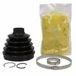 TS263 - : Kit Boot for Ford Image