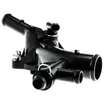 8241555 - : Engine Coolant Water Outlet for GLOBAL PARTS DISTRIBUTORS Image