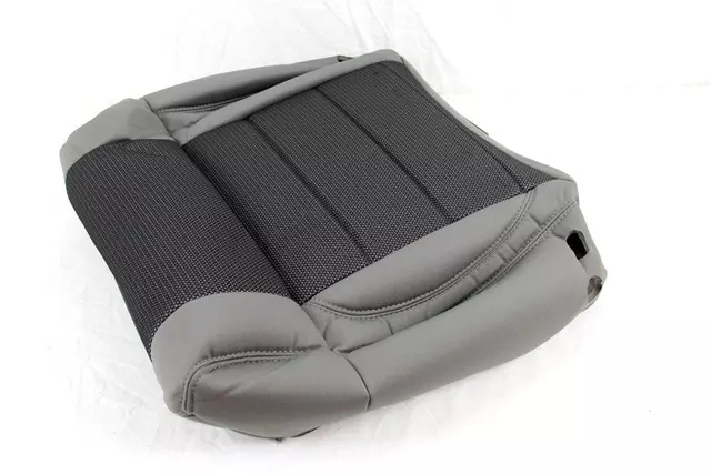 1FY691D5AA - Interior Trim: Front Seat Cushion Cover, Left for Mopar Image