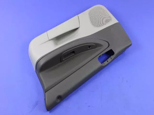 Front Door Trim Panel, Right - Mopar (YW052L5AA)