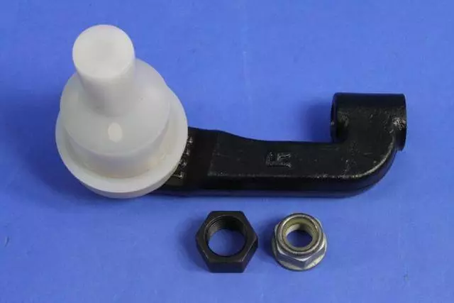 Outer End Tie Rod Kit, Right - Mopar (05072444AA)