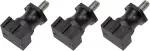 911926 - : Air Pump Mount 3 PCS for Dorman Image