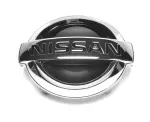 62890JK00A - : Trunk Emblem 250Gt for Infiniti Motorsport Image