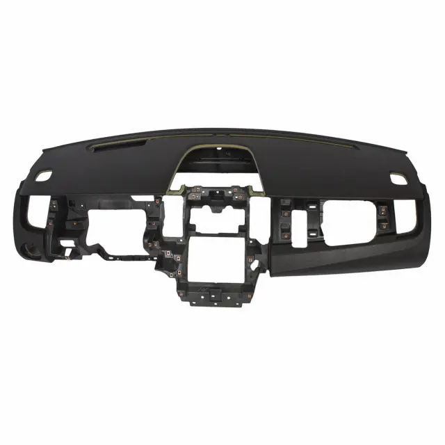 DG1Z5404320BA - Body: Instrument Panel for Ford Image