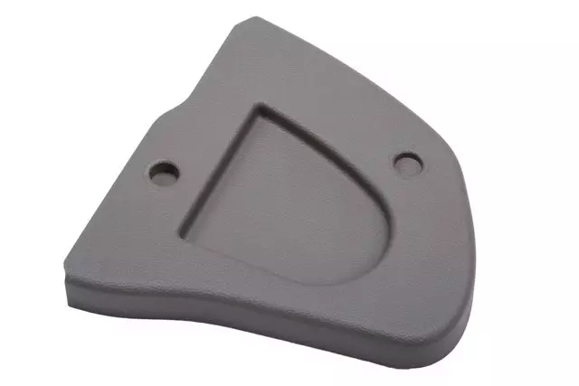 23452079 - : 2015-2020 GM Center Bracket Cover for Cadillac: Escalade ESV | Chevrolet: Suburban | GMC: Yukon XL Image