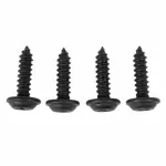 W505003S424 - Body: Lower Cover Screw for Ford: Edge, Focus | Lincoln: MKX Image