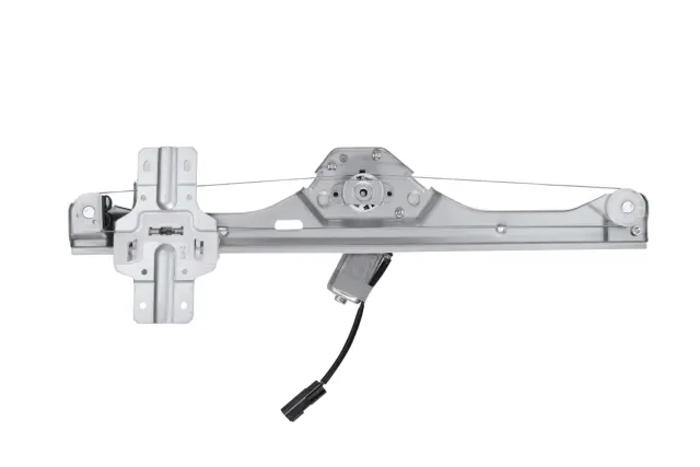 RPAGM195 - : Power Window Regulator Assembly w  Motor for AISIN Image