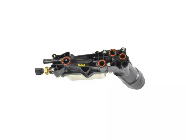 Engine Oil Filter Adapter - Mopar (68596318AB)