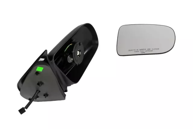 Passenger Side Mirror - GM (10322467)