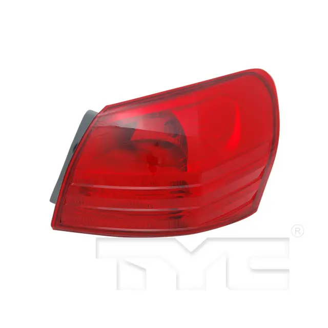 116335009 - : TYC Tail Light Assembly for TYC Image