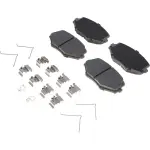 19471018 - : Pad Kit for GM Image
