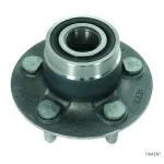 512154 - : Hub Unit Assembly for TIMKEN Image