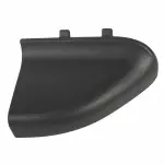 F81Z25224A35AAD - Body: Cover Assembly for Ford: F-250 Super Duty, F-350 Super Duty, F-450 Super Duty, F-550 Super Duty Image