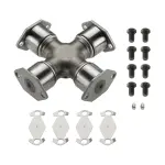 334 - : Greaseable Premium Universal Joint for Moog Image