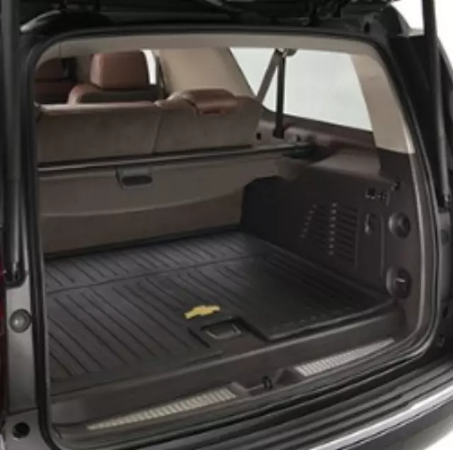 2015-2020 Chevrolet Tahoe - Cargo Area Mat Premium All Weather - GM (22823333)
