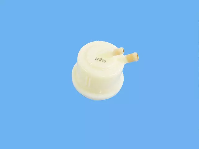 Power Steering Fluid Reservoir - Mopar (68273010AA)