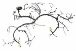 84738277 - : Driver Side Instrument Panel Wiring Harness for GM Image