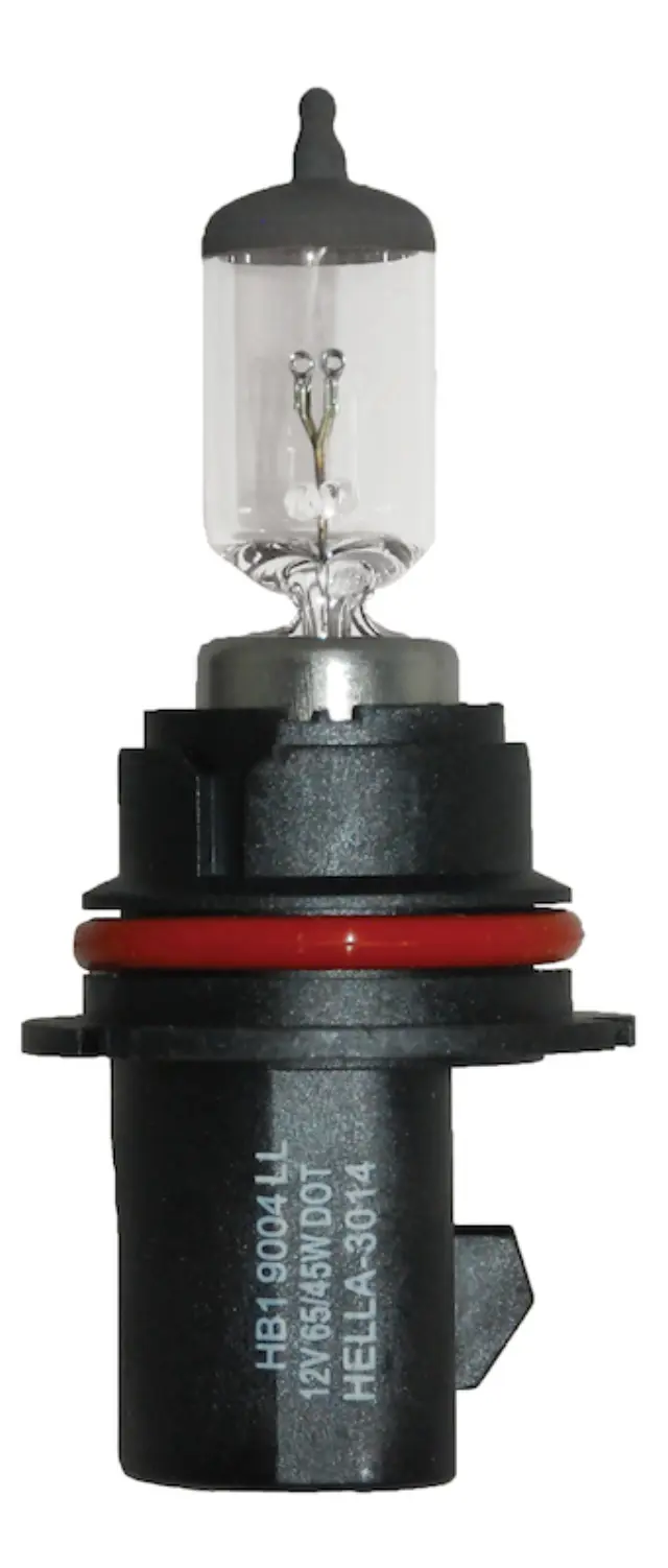 9004LL - Lighting &amp; Lamps: Hella Multi-Purpose Light Bulb for Hella Image