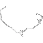 KL3Z12A581CD - Electrical: Engine Harness for Ford: F-150 Image