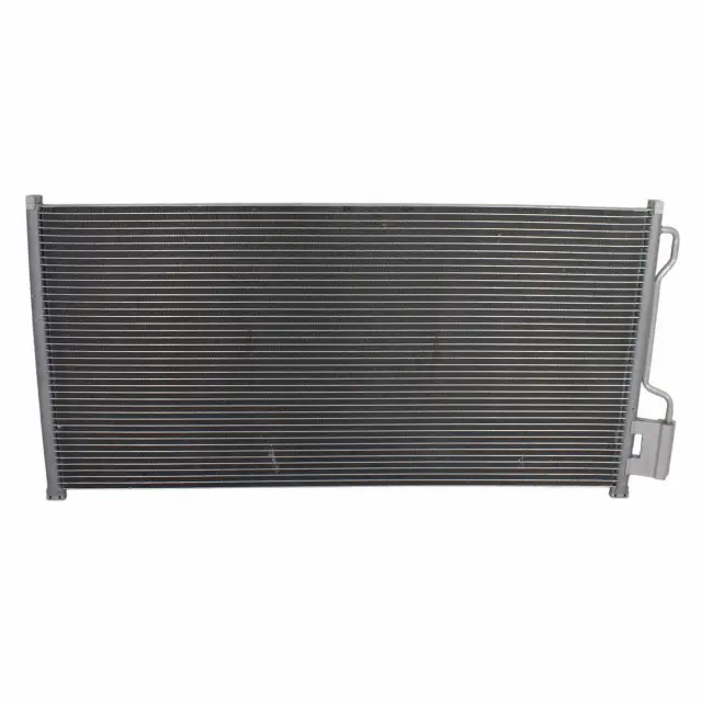 YJ641 - HVAC: Condenser for Ford: Expedition | Lincoln: Blackwood, Navigator Image