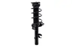 2335893L - : Focus Auto Parts Suspension Strut and Coil Spring Assembly for Focus Auto Parts Image
