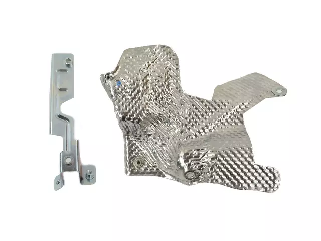 Heat Shield - Mopar (68580181AA)