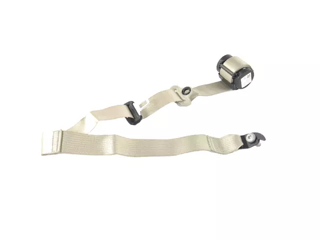 6EB001D2AC - : Rear Seat Belt for Mopar Image