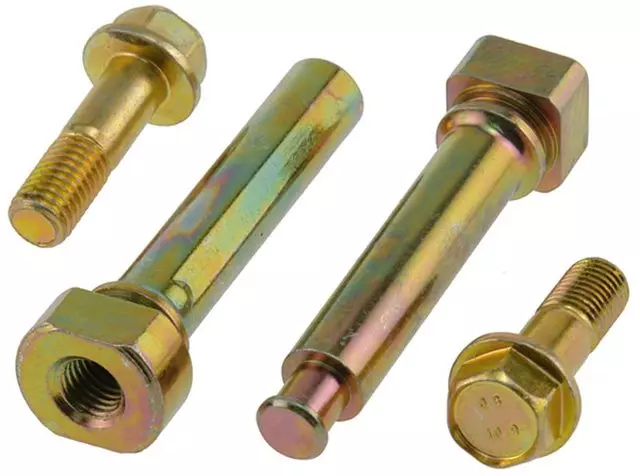 19264040 - : Front Disc Brake Caliper Bolt for GM Image
