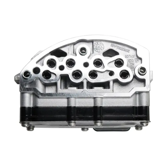 520509 - Transmission &amp; Drivetrain: Automatic Transmission Valve Body Solenoid for ROSTRA Image