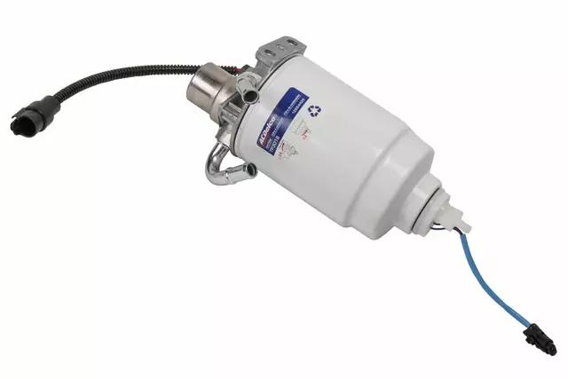 12642623 - : Genuine OEM GM Engine Fuel Filter for GM Image