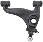 JTC1247 - : TRW PREMIUM CHASSIS - SUSPENSION CONTROL ARM AND BALL JOINT ASSEMBLY - JTC1247 for TRW Image