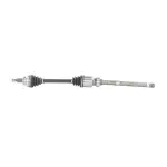MZ8216 - : TrakMotive CV Axle Shaft for TRAKMOTIVE Image