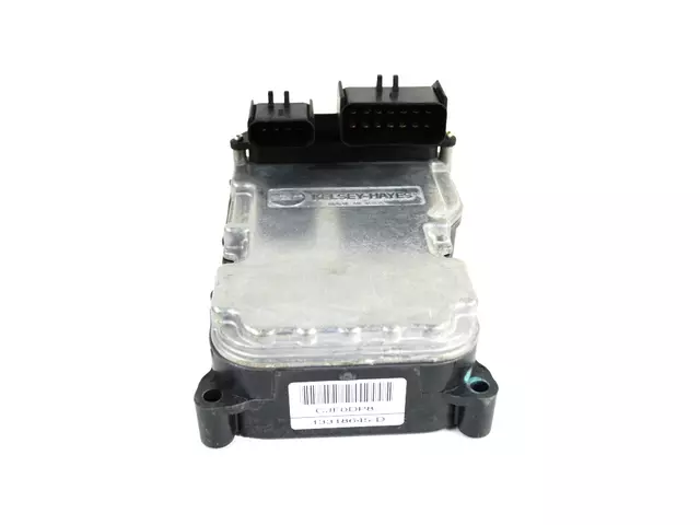 5015528AD - Service Brakes: Anti-lock Brakes Module for Dodge: Ram 2500 Image