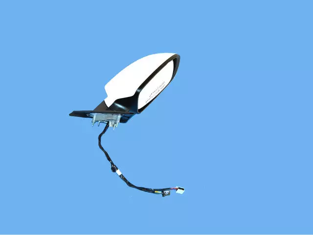 Outside Rearview Mirror, Right - Mopar (5KW48GW7AC)