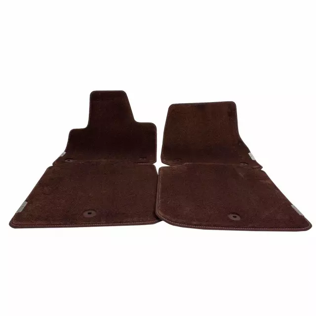 JL7Z7813086BB - : Kit - Floor Contour Mat for Ford Image