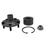 470015 - : Mazda Wheel Hub Repair Kit  - Front for GSP Image