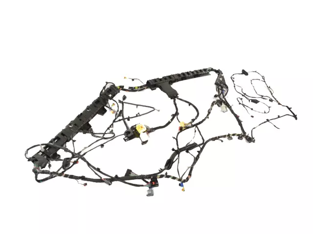 Body Left Wiring - Mopar (68240322AG)