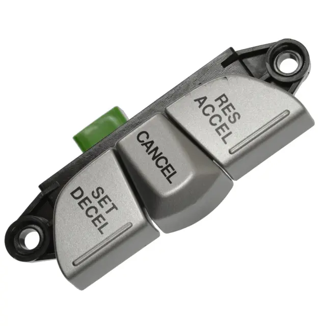 CCA1238 - Computers, Chips &amp; Cruise Control Parts: Cruise Control Switch for SMP CORP Image