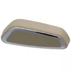 DG9Z14711BBH - Body: Knob for Ford: Fusion Image
