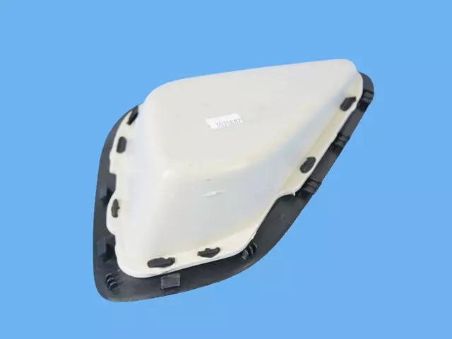 Storage Bin, Right - Mopar (1VV741XWAE)