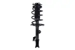 2333319L - : Suspension Strut and Coil Spring Assembly for Focus Auto Parts Image