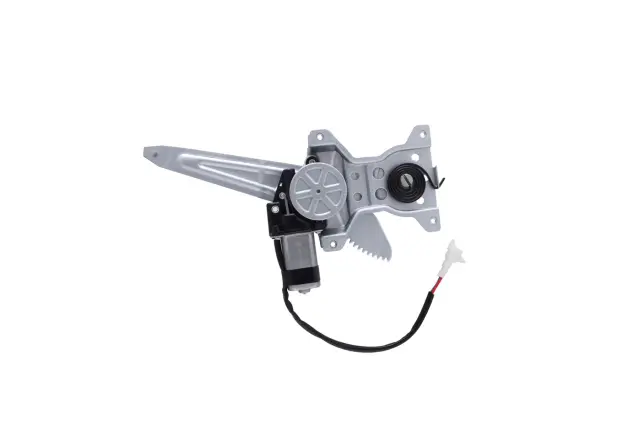 RPAT003 - Electrical, Lighting and Body: Power Window Regulator Assembly w  Motor for AISIN Image