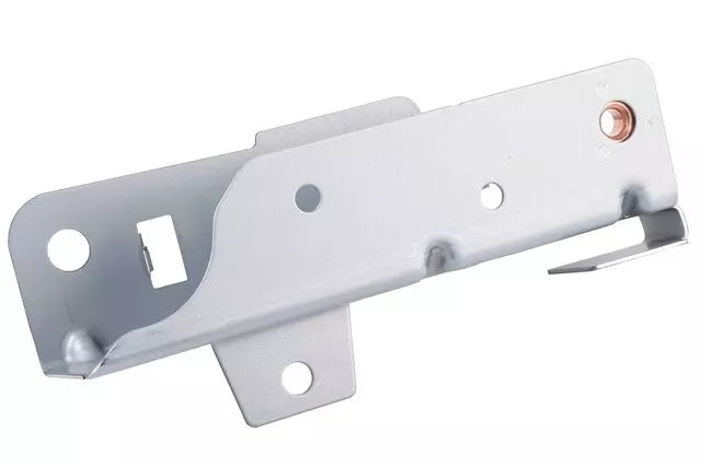 Radio Antenna Bracket - GM (23103876)