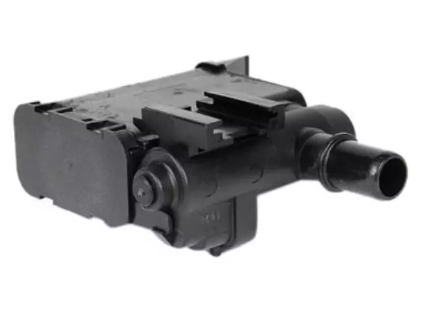 21994122 - : Vapor Canister Vent Solenoid for Buick: LeSabre, Park Avenue, Riviera | Cadillac: DeVille, Seville | Oldsmobile: Aurora | Pontiac: Bonneville Image